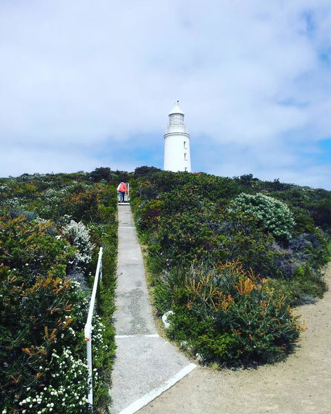 Mandala Bruny Island - Tourism TAS 27