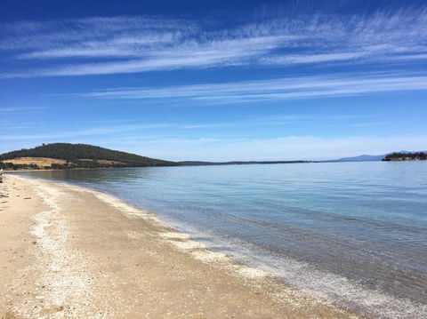 Mandala Bruny Island - Tourism TAS 36