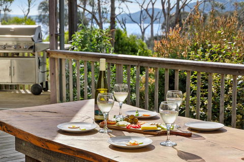 Mandala Bruny Island - Tourism TAS 21