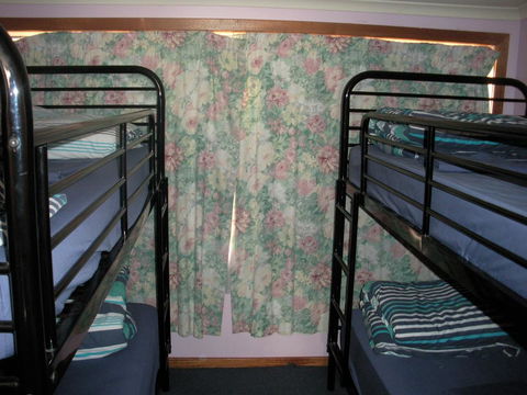 Bridport Seaside Lodge - Tourism TAS 5