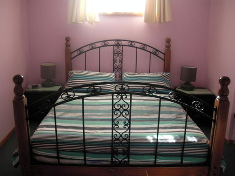 Bridport Seaside Lodge - Tourism TAS 3