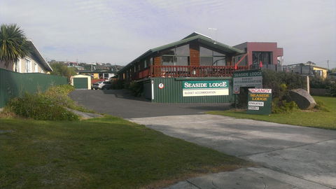 Bridport Seaside Lodge - Tourism TAS 18