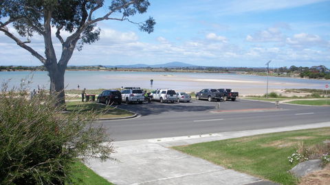 Bridport Seaside Lodge - Tourism TAS 16