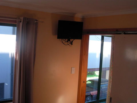 Bridport Seaside Lodge - Tourism TAS 9
