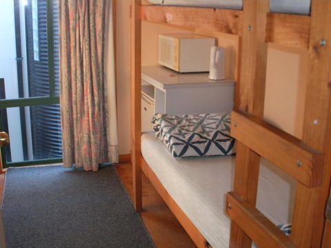 Bridport Seaside Lodge - Tourism TAS 8