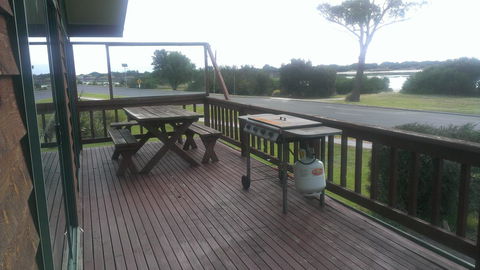 Bridport Seaside Lodge - Tourism TAS 19
