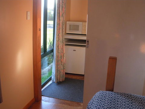 Bridport Seaside Lodge - Tourism TAS 7