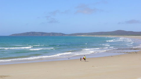 Tamar River Retreat - Tourism TAS 30