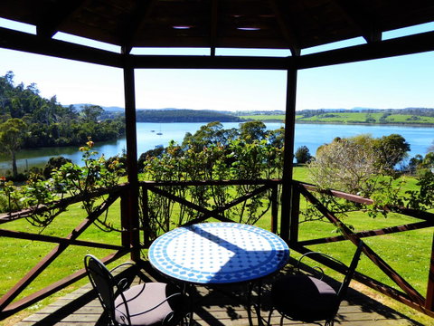 Tamar River Retreat - Tourism TAS 32