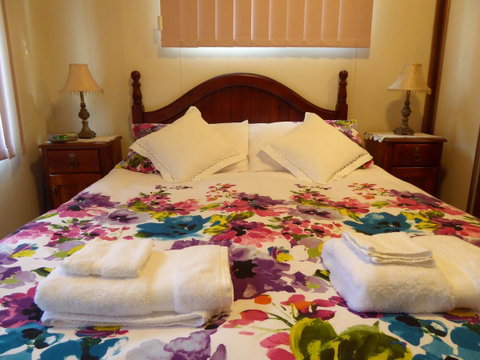 Tamar River Retreat - Tourism TAS 23