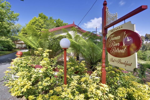 Tamar River Retreat - Tourism TAS 39