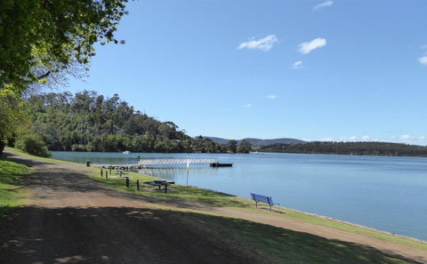 Tamar River Retreat - Tourism TAS 31