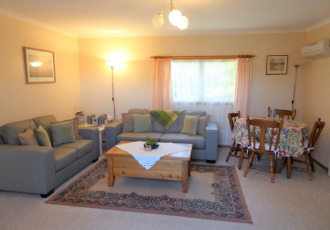 Tamar River Retreat - Tourism TAS 8