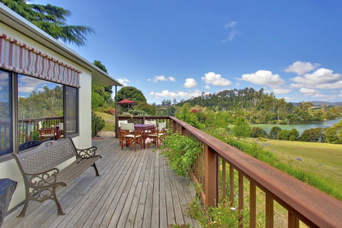 Tamar River Retreat - Tourism TAS 20