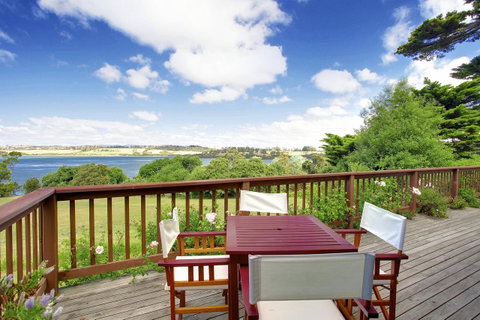 Tamar River Retreat - Tourism TAS 21
