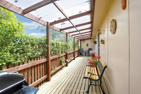 Tamar River Retreat - Tourism TAS 1