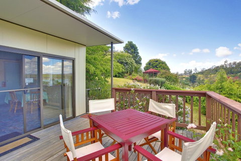 Tamar River Retreat - Tourism TAS 19