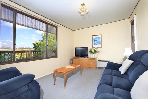 Tamar River Retreat - Tourism TAS 15