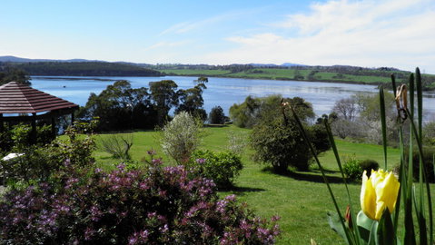 Tamar River Retreat - Tourism TAS 41