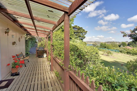 Tamar River Retreat - Tourism TAS 5