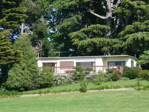 Tamar River Retreat - Tourism TAS 27