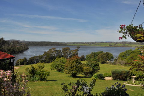 Tamar River Retreat - Tourism TAS 42