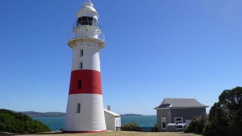 Tamar River Retreat - Tourism TAS 29