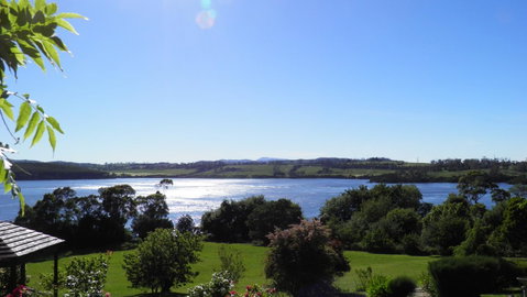 Tamar River Retreat - Tourism TAS 34