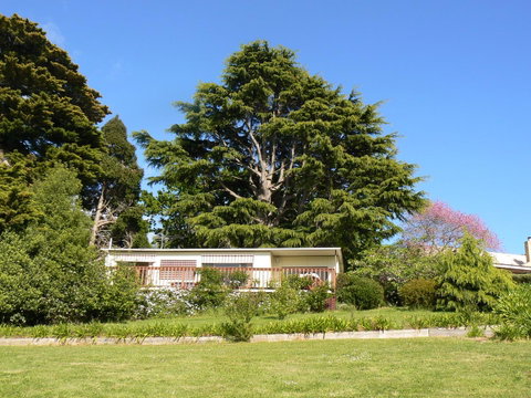 Tamar River Retreat - Tourism TAS 26