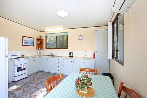 Tamar River Retreat - Tourism TAS 17