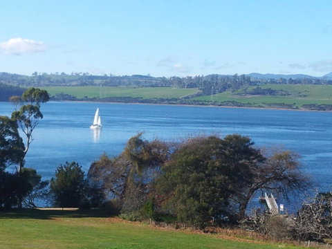 Tamar River Retreat - Tourism TAS 14
