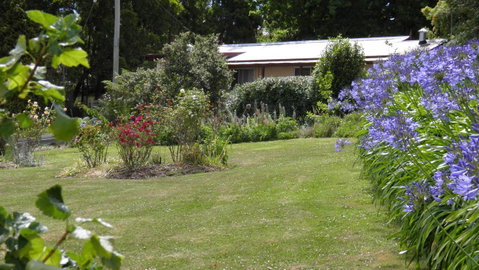 Tamar River Retreat - Tourism TAS 12