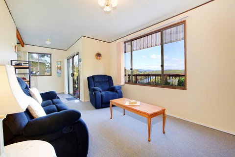 Tamar River Retreat - Tourism TAS 16