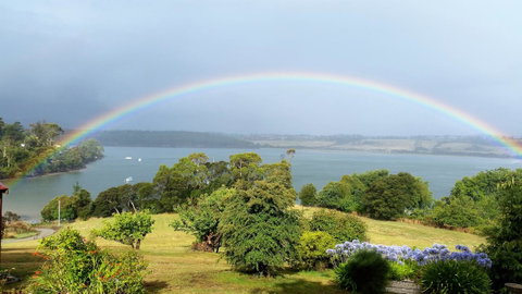 Tamar River Retreat - Tourism TAS 35
