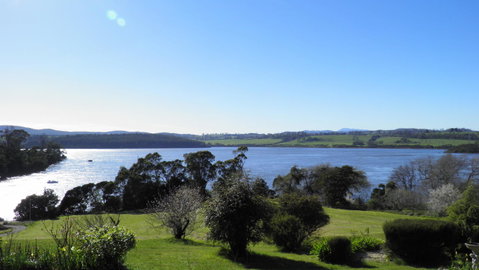 Tamar River Retreat - Tourism TAS 40