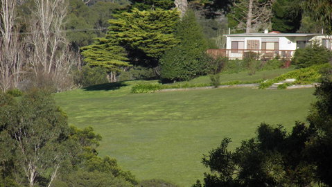 Tamar River Retreat - Tourism TAS 25