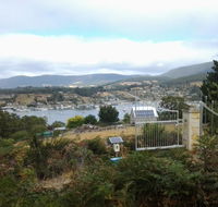 Marinavisage - Tourism TAS