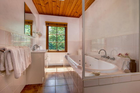 Wagners Cottages - Tourism TAS 19