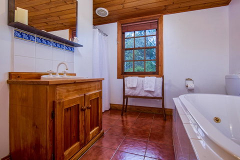Wagners Cottages - Tourism TAS 18