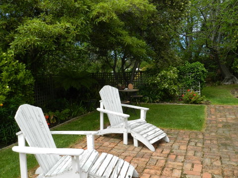Wagners Cottages - Tourism TAS 36