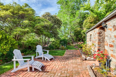 Wagners Cottages - Tourism TAS 42