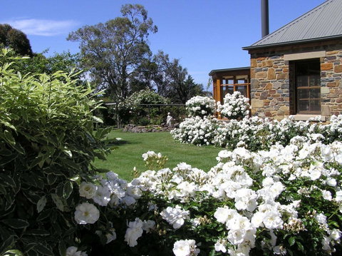 Wagners Cottages - Tourism TAS 10