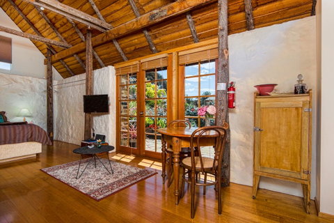Wagners Cottages - Tourism TAS 38