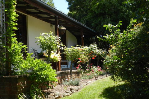 Wagners Cottages - Tourism TAS 3