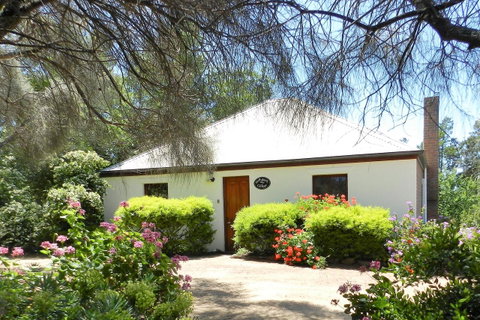 Wagners Cottages - Tourism TAS 4