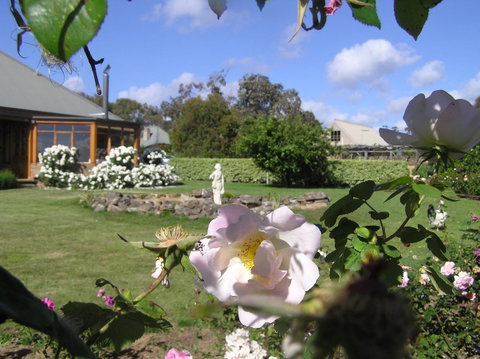 Wagners Cottages - Tourism TAS 9