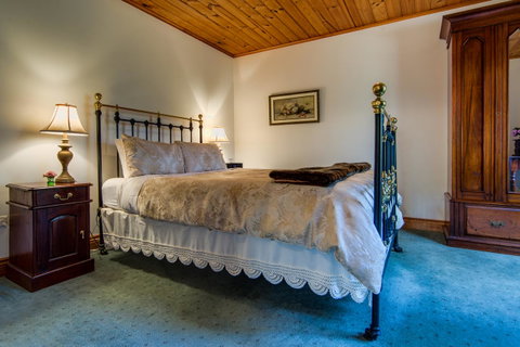 Wagners Cottages - Tourism TAS 20