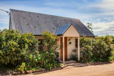 Wagners Cottages - Tourism TAS 31