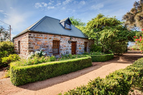 Wagners Cottages - Tourism TAS 29