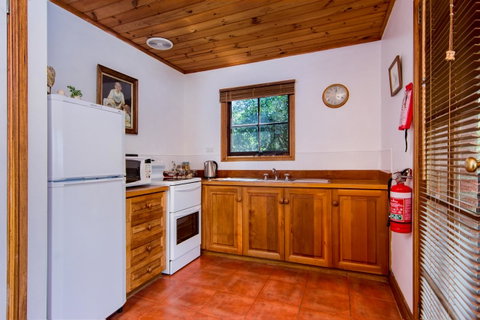 Wagners Cottages - Tourism TAS 40